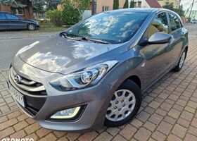 Хендай i30, об'ємом двигуна 1.4 л та пробігом 182 тис. км за 7538 $, фото 2 на Automoto.ua