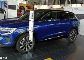 Рено Austral, объемом двигателя 1.33 л и пробегом 10 тыс. км за 35400 $, фото 6 на Automoto.ua