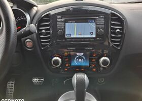 Ніссан Жук, об'ємом двигуна 1.62 л та пробігом 132 тис. км за 8985 $, фото 14 на Automoto.ua