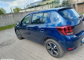 Дачія Sandero, об'ємом двигуна 1 л та пробігом 30 тис. км за 7237 $, фото 3 на Automoto.ua