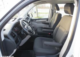 Фольксваген Каравелла 2016 у Європі на Automoto.ua Білий Фольксваген Каравелла, об'ємом двигуна 1 л та пробігом 107 тис. км за 88560 $, фото 10 на Automoto.ua