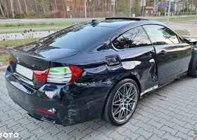 БМВ M4, объемом двигателя 2.98 л и пробегом 41 тыс. км за 27970 $, фото 10 на Automoto.ua