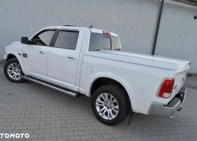 Ram 1500, объемом двигателя 5.65 л и пробегом 121 тыс. км за 36479 $, фото 3 на Automoto.ua