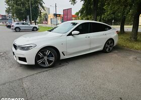 БМВ 6GT, об'ємом двигуна 3 л та пробігом 158 тис. км за 34341 $, фото 4 на Automoto.ua