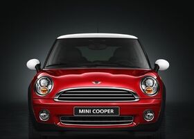 Міні Cooper, Хетчбек 2006 - н.в.