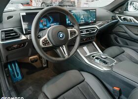 БМВ i4, объемом двигателя 0 л и пробегом 20 тыс. км за 77732 $, фото 5 на Automoto.ua