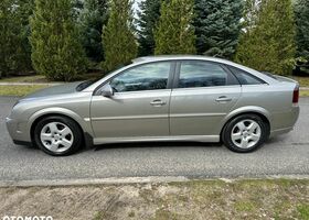 Опель Вектра, объемом двигателя 1.8 л и пробегом 130 тыс. км за 2354 $, фото 5 на Automoto.ua