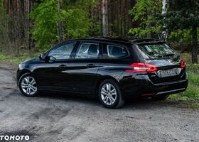 Пежо 308, об'ємом двигуна 1.2 л та пробігом 151 тис. км за 6458 $, фото 14 на Automoto.ua