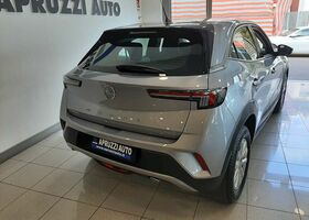 Сірий Опель Mokka, об'ємом двигуна 1.5 л та пробігом 61 тис. км за 21569 $, фото 14 на Automoto.ua