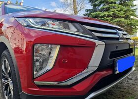 Міцубісі Eclipse Cross, об'ємом двигуна 1.5 л та пробігом 87 тис. км за 18932 $, фото 6 на Automoto.ua