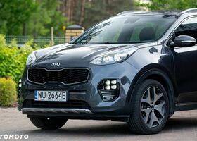 Кіа Sportage, об'ємом двигуна 1.59 л та пробігом 173 тис. км за 14903 $, фото 1 на Automoto.ua