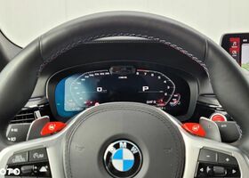 БМВ М5, объемом двигателя 4.4 л и пробегом 13 тыс. км за 127192 $, фото 23 на Automoto.ua