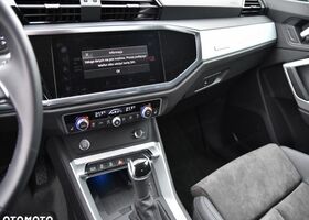 Ауді Q3 Sportback, об'ємом двигуна 1.5 л та пробігом 1 тис. км за 38575 $, фото 9 на Automoto.ua