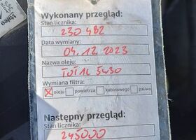 Пежо Партнер вант.-пас., об'ємом двигуна 1.56 л та пробігом 232 тис. км за 3996 $, фото 29 на Automoto.ua