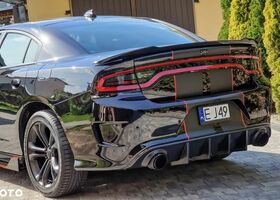 Додж Charger, об'ємом двигуна 3.6 л та пробігом 35 тис. км за 32181 $, фото 11 на Automoto.ua