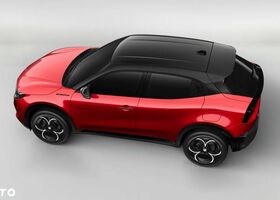 Альфа Ромео Джуніор 2025 у Європі на Automoto.ua Червоний Альфа Ромео Джуніор, об'ємом двигуна 1 л та пробігом 1 тис. км за 36223 $, фото 3 на Automoto.ua