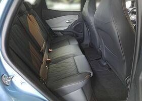 Форд Експлорер 2024 у Європі на Automoto.ua Синій Форд Експлорер, об'ємом двигуна 0 л та пробігом 2 тис. км за 58563 $, фото 19 на Automoto.ua