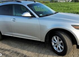 Інфініті ФХ, об'ємом двигуна 3.5 л та пробігом 249 тис. км за 6911 $, фото 1 на Automoto.ua