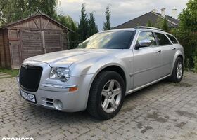 Крайслер 300C, объемом двигателя 3.52 л и пробегом 186 тыс. км за 7451 $, фото 1 на Automoto.ua