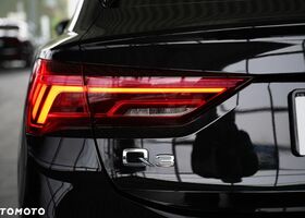 Ауді Q3 Sportback, об'ємом двигуна 1.4 л та пробігом 1 тис. км за 51986 $, фото 27 на Automoto.ua