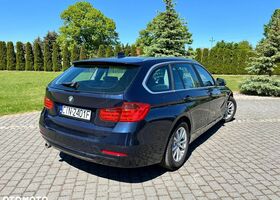 БМВ 3 Серия, объемом двигателя 2 л и пробегом 189 тыс. км за 9719 $, фото 6 на Automoto.ua