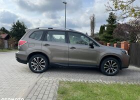 Субару Forester, об'ємом двигуна 2 л та пробігом 98 тис. км за 19417 $, фото 2 на Automoto.ua