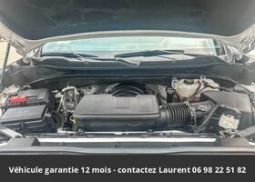 Шевроле Сільверадо 2023 у Європі на Automoto.ua Білий Шевроле Сільверадо, об'ємом двигуна 6.2 л та пробігом 38 тис. км за 74369 $, фото 3 на Automoto.ua