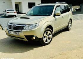 Субару Forester, об'ємом двигуна 2 л та пробігом 189 тис. км за 5183 $, фото 1 на Automoto.ua