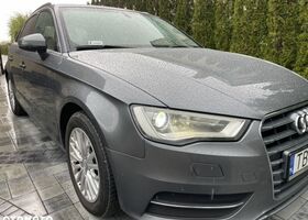 Ауди А3, объемом двигателя 1.97 л и пробегом 234 тыс. км за 12613 $, фото 3 на Automoto.ua