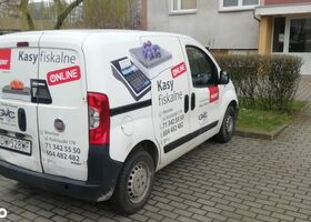 Фиат Fiorino, объемом двигателя 1.25 л и пробегом 315 тыс. км за 2052 $, фото 3 на Automoto.ua