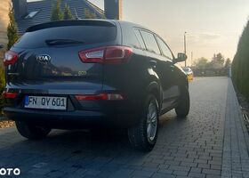 Кіа Sportage, об'ємом двигуна 1.59 л та пробігом 152 тис. км за 11447 $, фото 5 на Automoto.ua