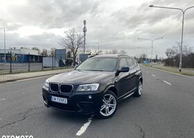 БМВ Х3, объемом двигателя 2 л и пробегом 179 тыс. км за 15940 $, фото 5 на Automoto.ua