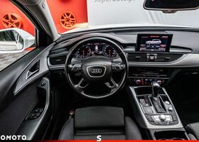 Ауди А6, объемом двигателя 1.98 л и пробегом 204 тыс. км за 17257 $, фото 9 на Automoto.ua