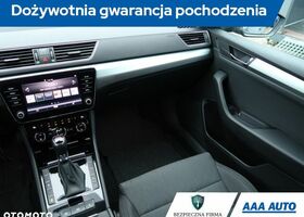 Шкода Суперб, об'ємом двигуна 1.97 л та пробігом 173 тис. км за 16847 $, фото 8 на Automoto.ua