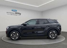 Форд Эксплорер 2024 в Европе на Automoto.ua Черный Форд Эксплорер, объемом двигателя 0 л и пробегом 8 тыс. км за 46717 $, фото 1 на Automoto.ua