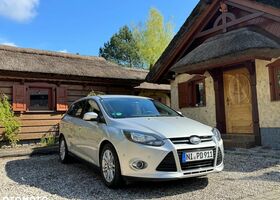 Форд Фокус, объемом двигателя 2 л и пробегом 210 тыс. км за 4255 $, фото 19 на Automoto.ua