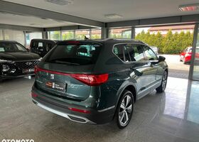 Сеат Tarraco, об'ємом двигуна 1.97 л та пробігом 46 тис. км за 28013 $, фото 12 на Automoto.ua