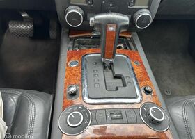 Фольксваген Туарег 2004 у Європі на Automoto.ua Сірий Фольксваген Туарег, об'ємом двигуна 3.19 л та пробігом 282 тис. км за 4113 $, фото 12 на Automoto.ua