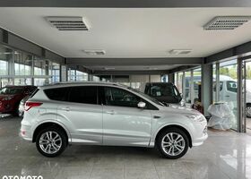 Форд Куга, об'ємом двигуна 2 л та пробігом 170 тис. км за 14017 $, фото 14 на Automoto.ua