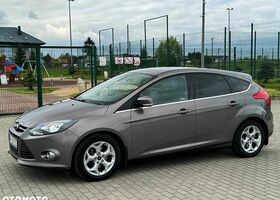 Форд Фокус, объемом двигателя 1.56 л и пробегом 203 тыс. км за 6890 $, фото 8 на Automoto.ua