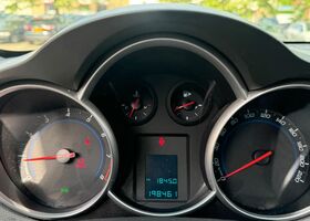 Шевроле Круз 2009 в Европе на Automoto.ua Бежевый Шевроле Круз, объемом двигателя 1.6 л и пробегом 198 тыс. км за 3739 $, фото 14 на Automoto.ua