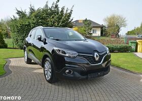 Рено Kadjar, об'ємом двигуна 1.2 л та пробігом 69 тис. км за 13079 $, фото 4 на Automoto.ua