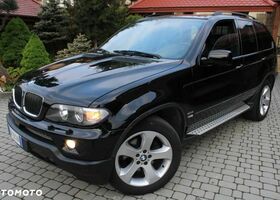 БМВ Х5, объемом двигателя 2.99 л и пробегом 279 тыс. км за 6026 $, фото 14 на Automoto.ua