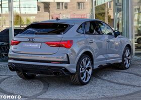 Ауді RS Q3, об'ємом двигуна 2.48 л та пробігом 10 тис. км за 78056 $, фото 15 на Automoto.ua