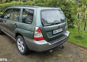 Субару Forester, об'ємом двигуна 1.99 л та пробігом 233 тис. км за 5616 $, фото 3 на Automoto.ua