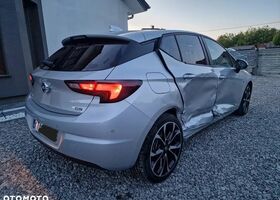 Опель Астра, об'ємом двигуна 1.6 л та пробігом 156 тис. км за 4298 $, фото 6 на Automoto.ua