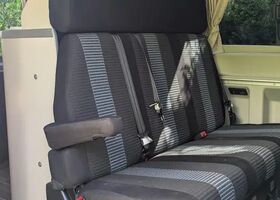 Форд Транзит Кастом 2018 в Европе на Automoto.ua Серый Форд Транзит Кастом, объемом двигателя 2 л и пробегом 75 тыс. км за 46651 $, фото 5 на Automoto.ua