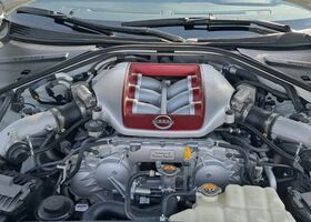 Ниссан ГТ-Р, объемом двигателя 3.8 л и пробегом 7 тыс. км за 172786 $, фото 7 на Automoto.ua