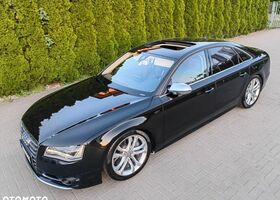 Ауді S8, об'ємом двигуна 3.99 л та пробігом 241 тис. км за 22657 $, фото 1 на Automoto.ua