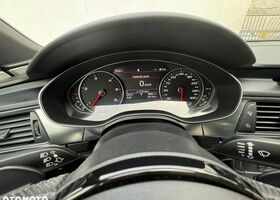 Ауді A7 Sportback, об'ємом двигуна 2.97 л та пробігом 201 тис. км за 22246 $, фото 5 на Automoto.ua